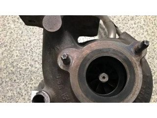 Турбина Renault Laguna III 2.0 765015-4, 8200347344