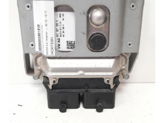 Řídící jednotka 04C907309N, 04C907309N Skoda Citigo 2015