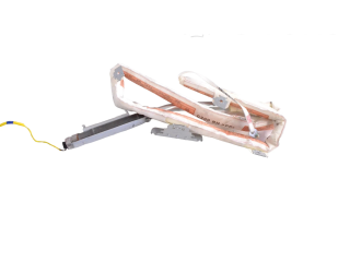 Боковая подушка безопасности 8622034000 SsangYong Korando