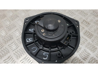 Вентилятор печки    5027251580   Subaru Forester SG