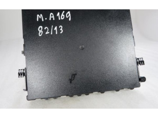 Блок комфорта A1699010000, 5DK00872837   Mercedes-Benz A W169   