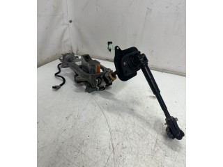 Рулевая рейка 2W933C529 Jaguar XJ X351 2009 - 2019 года