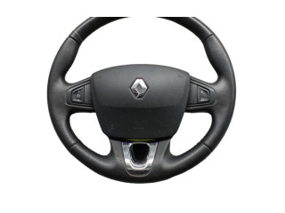 Volant Renault Megane III 2015 484003397R