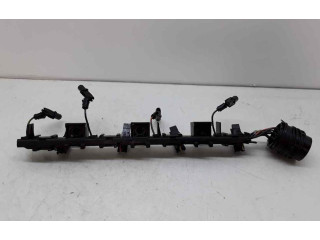 Форсунка 03G971826A Audi A3 S3 8P