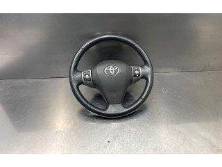 Подрулевой шлейф SRS    Toyota Yaris