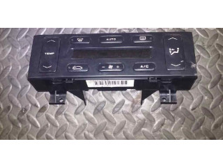 Блок управления климат-контролем 96303375ZL Peugeot 406