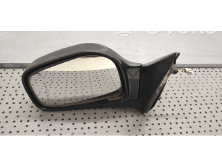 Зеркало электрическое левое SsangYong Musso