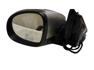 Зеркало электрическое Skoda Yeti (5L) 2009 - 2017 года