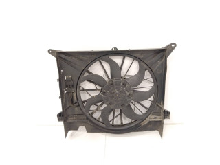 Вентилятор радиатора     31111543    Volvo XC90 