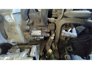 Vstřikovací čerpadlo 0445010010 Citroen Berlingo pro naftový motor 2.0