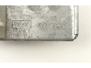 Вентилятор печки 1H1820021 Volkswagen Golf SportWagen