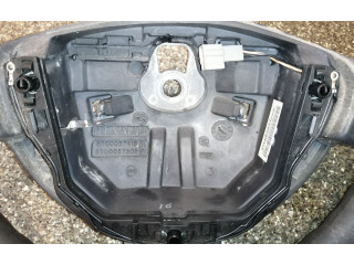 Руль Renault Clio II 2001-2005 года 8200057418