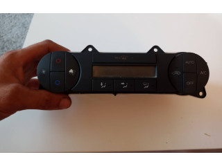 Блок управления климат-контролем 3s7t18c612aj Ford Mondeo Mk III