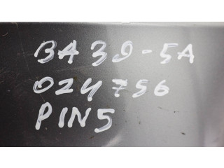 Зеркало электрическое        Subaru Forester SH  2008 - 2013 года   