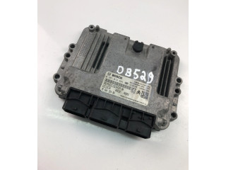 Řídící jednotka 9666432480, 0281014444 Peugeot Bipper 2008