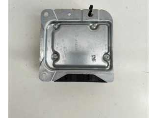 Блок подушек безопасности 51952928, 0285012075 Jeep Renegade