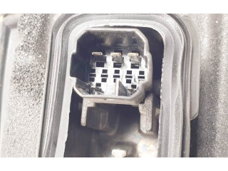 Зеркало электрическое        Saab 9-5  1998 - 2005 года   