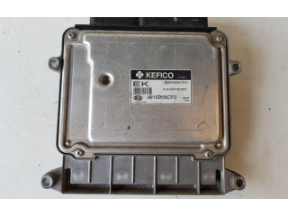 Řídící jednotka 3910026CF0 KIA Rio