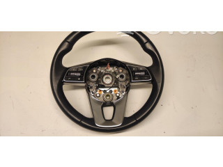 Руль KIA Ceed  2018 -  года 56100-J7HX0      