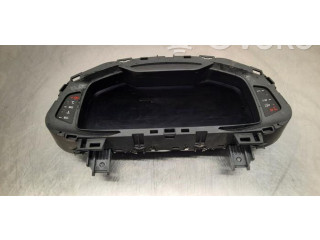 Панель приборов 4K0920790C   Audi Q8       