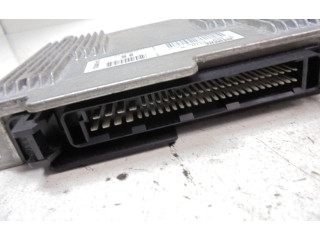 Блок управления двигателем Блок управления 96558744, 96558744   Chevrolet Matiz