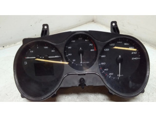 Přístrojová deska  Seat Leon (1P) 2010 1P0920810H, A2C53029630  