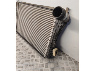 Интеркулер 99000037 Volkswagen Caddy