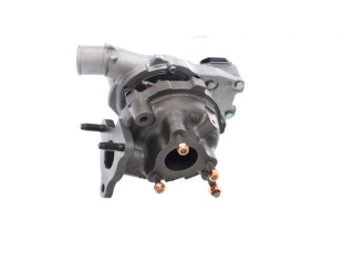 Turbodmychadlo Турбина 780708-5005S, 780708-5005S Toyota Corolla E140 E150