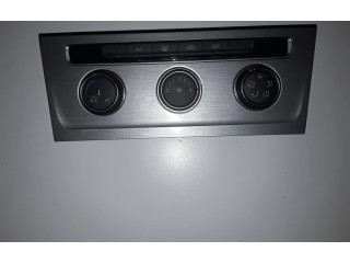 Модуль блока управления кондиционером       Volkswagen Golf VI  2008 - 2013 года   