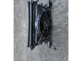 Комплект радиатора 1EA121203E, 1EA959455E Skoda Enyaq iV