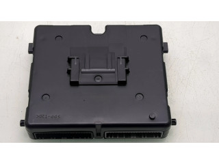 Другие блоки управления / модули