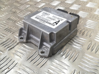 Блок подушек безопасности CL3414B321AB   Ford F150