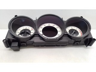 Přístrojová deska Mercedes-Benz CLS C218 X218 2012 A2189007502, A2C53435189