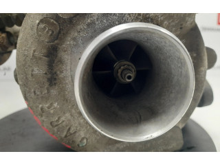  Турбина Honda Civic  8972873783         