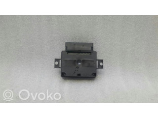 Модуль управления ручным тормозом