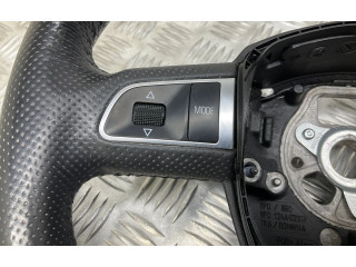 Руль Audi Q5 SQ5 2008 - 2017 года 8P0419091EB, 8R0880201E