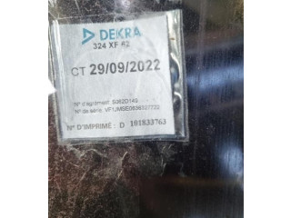 Вентилятор печки    NT   Renault Scenic II -  Grand scenic II