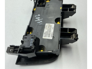 Блок управления климат-контролем 735498549, 198A300 Fiat Doblo