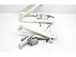 Боковая подушка безопасности 31291248, 31291249   Volvo V70