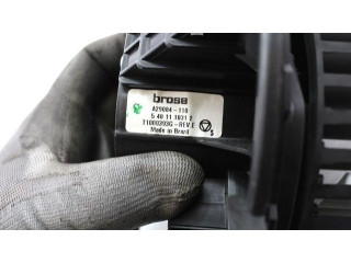 Вентилятор печки T1000393G Fiat Freemont