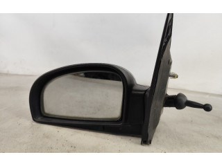 Зеркало электрическое Hyundai Getz - года