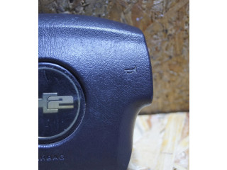 Подушка безопасности водителя 16866407 Hummer H2