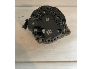 Генератор A0009063822, 0125711043   Mercedes-Benz A W176      