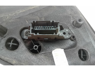 Зеркало электрическое        Renault Clio II  2001 - 2005 года   