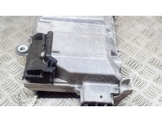 Блок управления