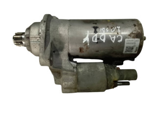 Зеркало (механическое)       Volkswagen Caddy  2004 - 2010 года   