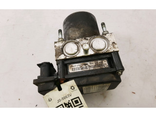 Блок АБС 4541N6, J0-5663V   Peugeot  Expert  2007 - 2016 года