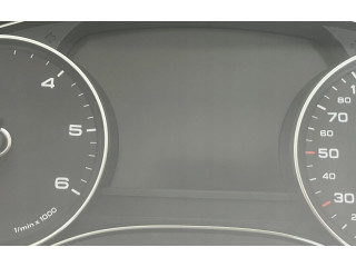 Панель приборов 4G8920930T Audi A7 S7 4G