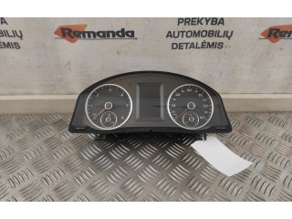 Přístrojová deska  Volkswagen Tiguan 2013 5N0920973A, 5N0920973A  