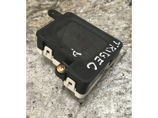 Рулевая рейка  Экран/ дисплей / маленький экран 85271XA06A   Subaru B9 Tribeca 2006 - 2007 года